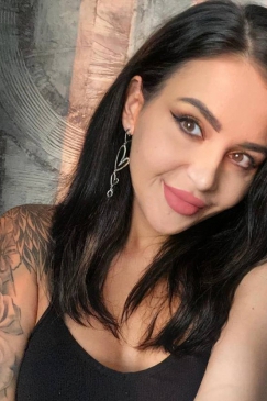 Даша, 26 лет - фото 5