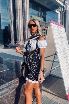 Элина, 24 года - фото 5