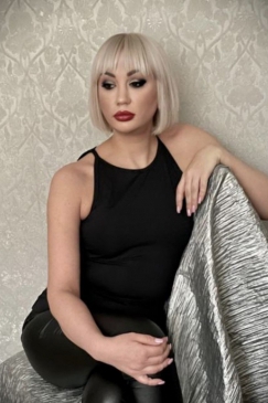 Танюша, 39 лет - фото 1