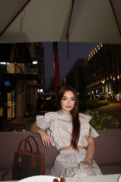 Бэлла, 21 год - фото 6