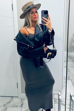 Элина, 24 года - фото 3