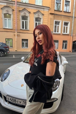 Ангелина, 31 год - фото 2