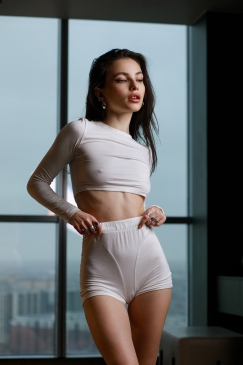 Вера, 18 лет - фото 6