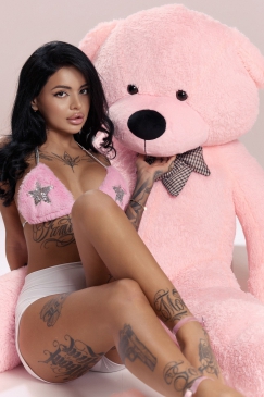 Карина, 19 лет - фото 4