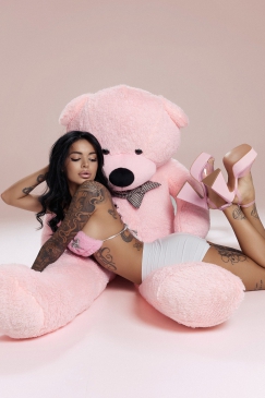 Карина, 19 лет - фото 1