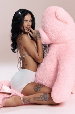 Карина, 19 лет