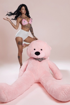 Карина, 19 лет - фото 2