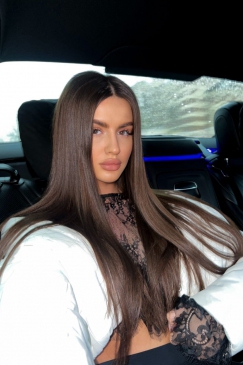 Анжела, 18 лет - фото 3