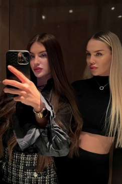 Анжела, 18 лет - фото 5