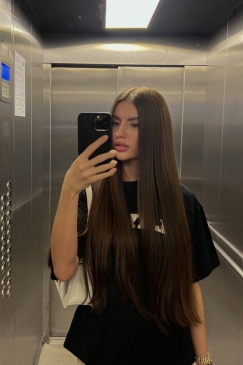 Анжела, 18 лет - фото 4