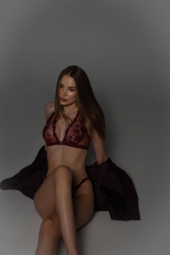 Анжела, 18 лет - фото 3